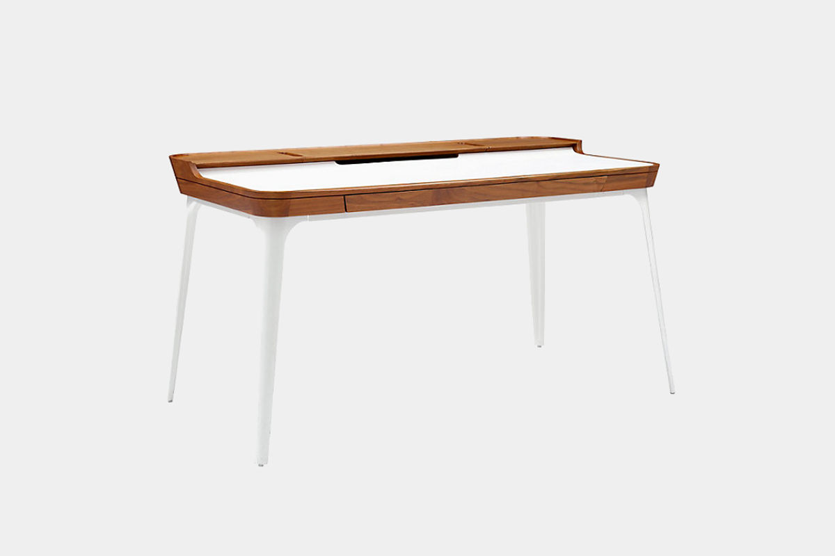 The Airia Desk by Herman Miller