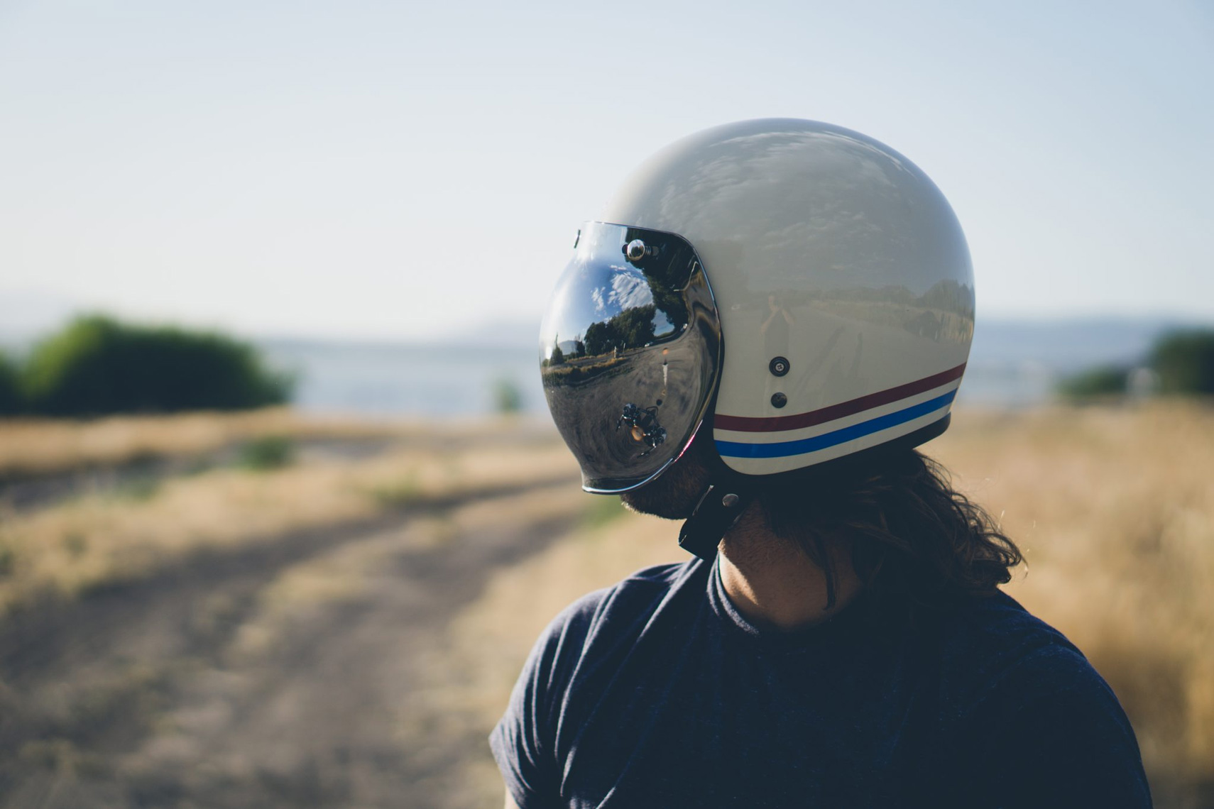 The 12 Best Bluetooth Motorcycle Helmets | Improb