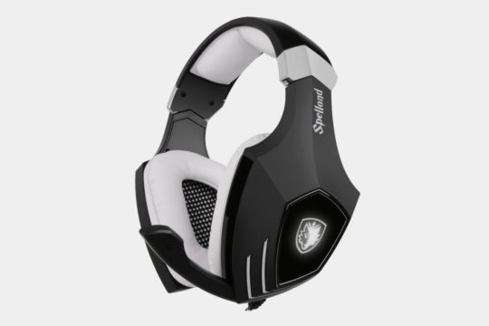 Best Sades Headset: 5 Top Affordable Headsets You Should Buy | Improb