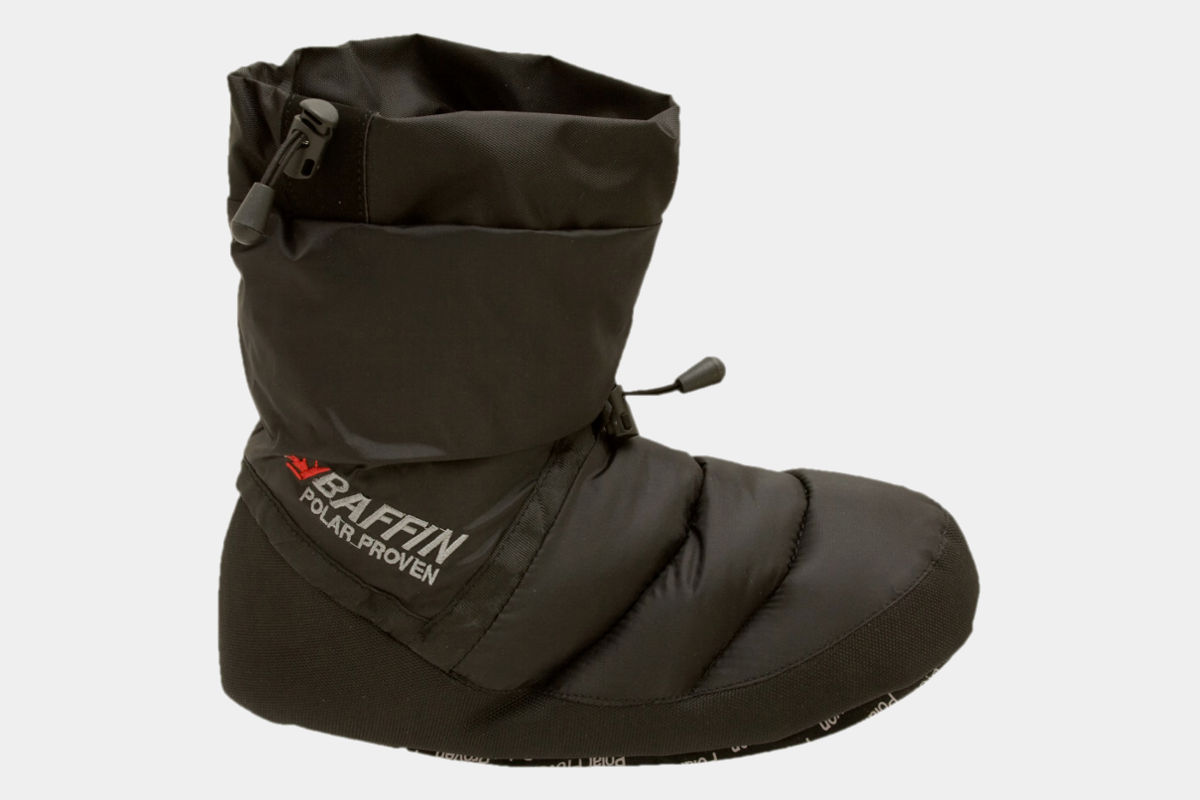 Baffin Camp Slippers