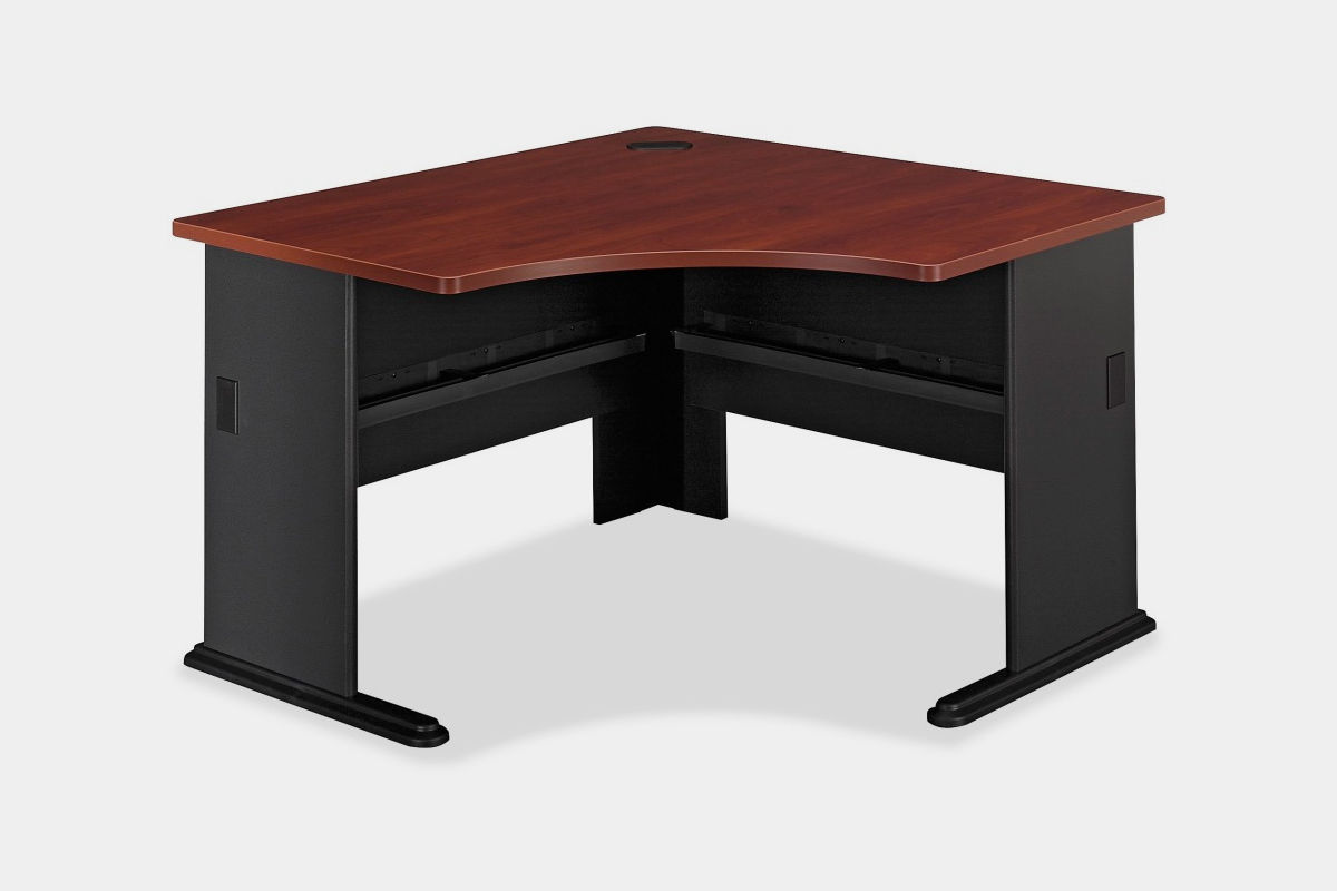 Bush Furniture Series A Desk