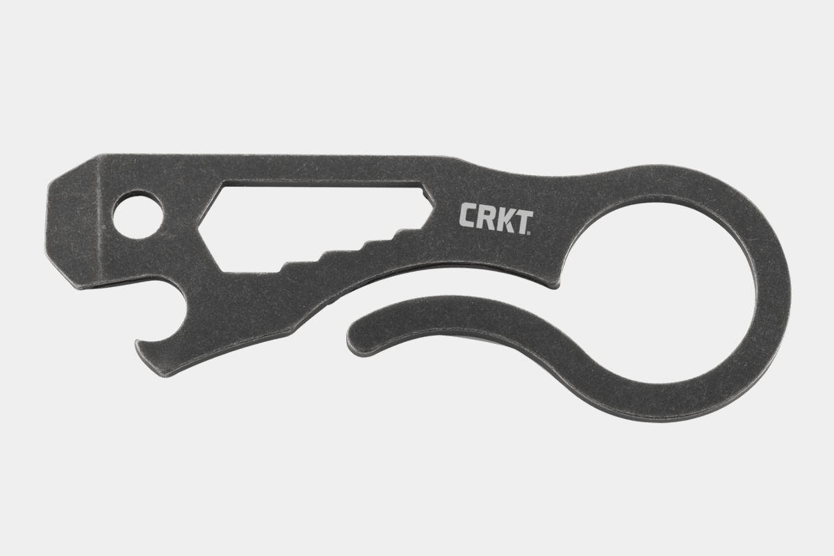 CRKT Viva EDC Stainless Steel Multi-Tool