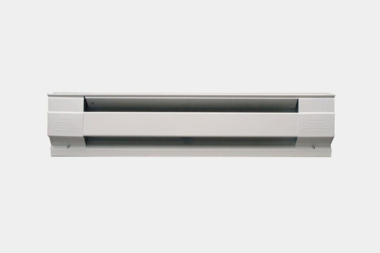 The 10 Best Electric Baseboard Heaters Improb