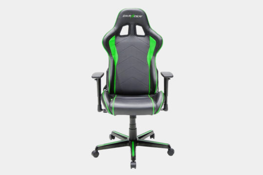 The 24 Best Ergonomic PC Gaming Chairs | Improb