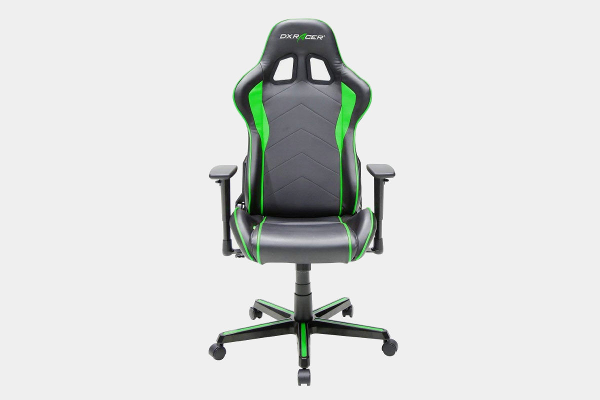 DXRacer Formula Series DOHFH08NB Gaming Chair