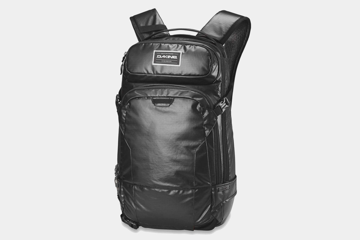 Dakine Heli Pro 20 Liters Ski Backpack