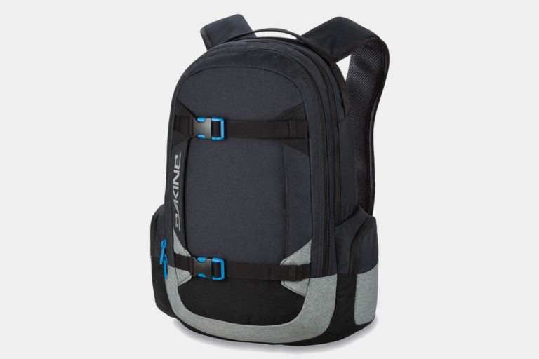 The 15 Best Ski Backpacks Improb