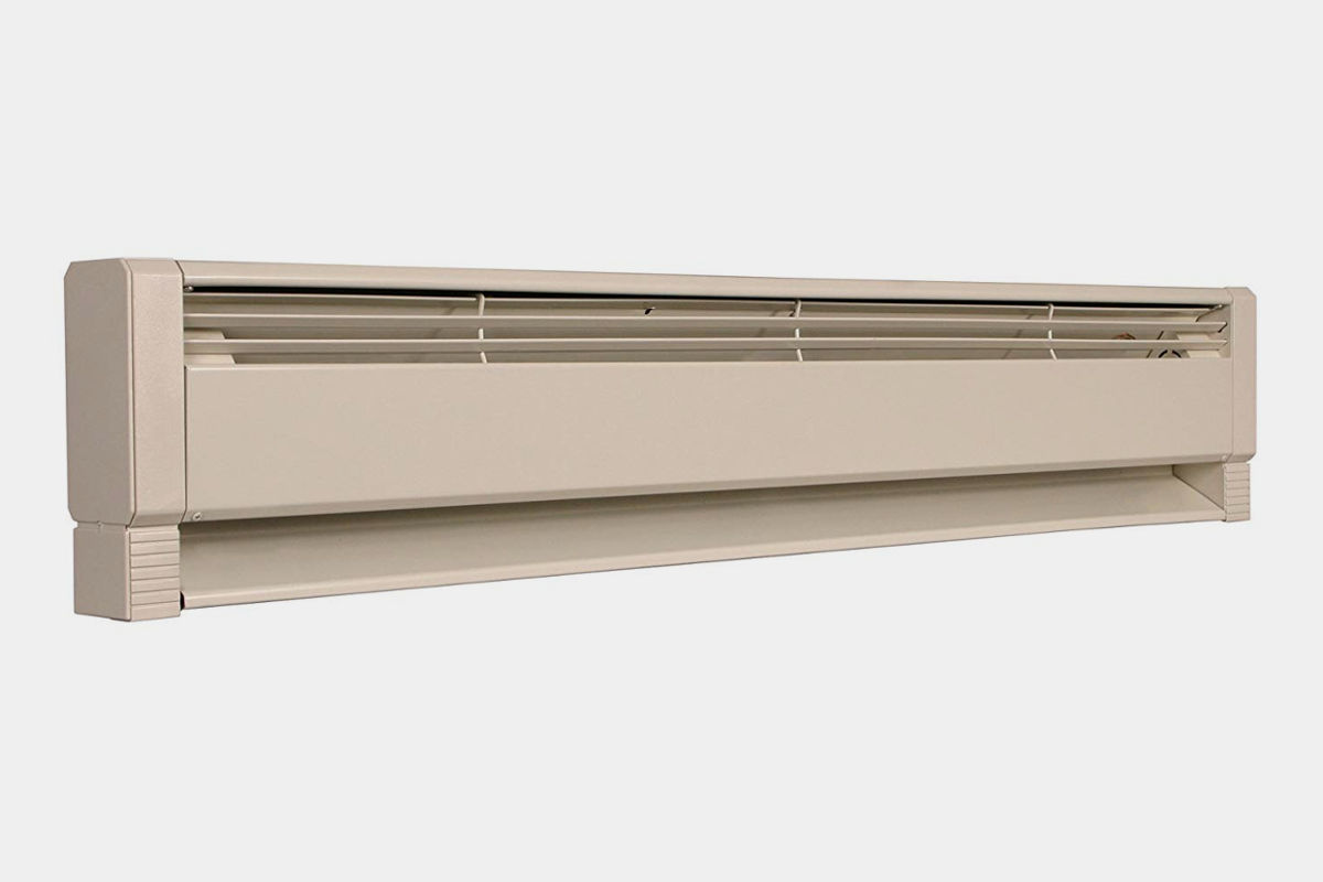 Fahrenheat PLF1004 Hydronic Baseboard Heater