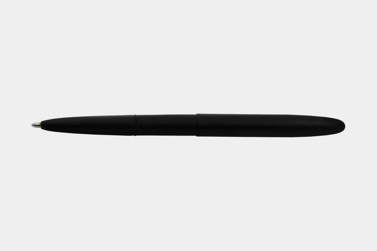 Fisher 400B Bullet Space Pen