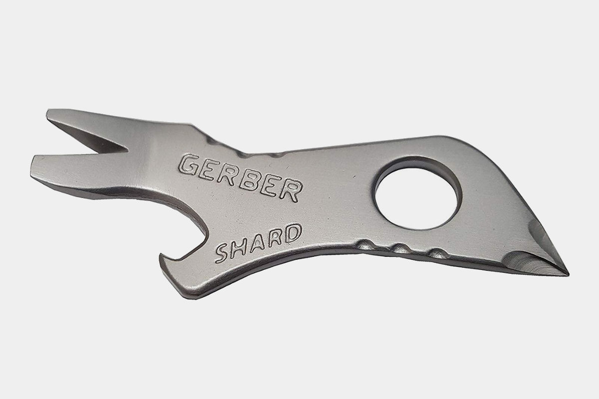 Gerber Shard Keychain Multi-Tool