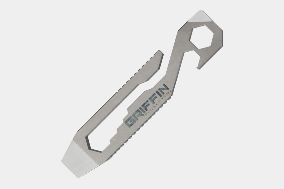 Griffin Pocket Tool