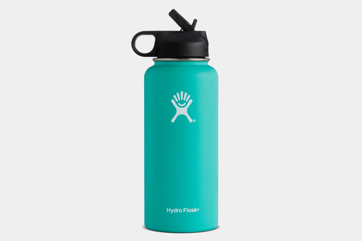 Hydro Flask Insulated Sports Bottle