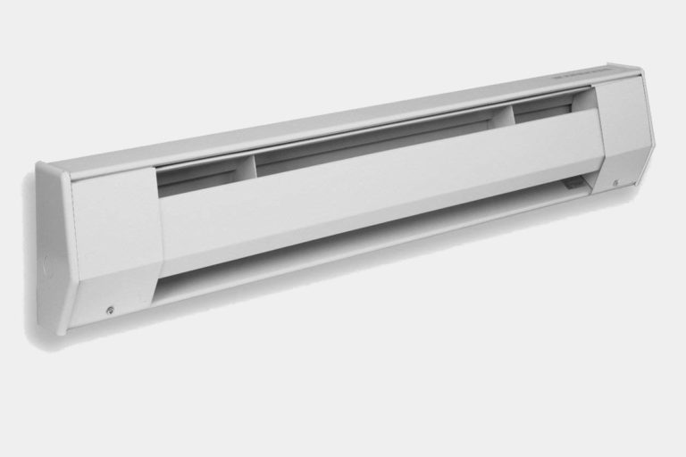 The 10 Best Electric Baseboard Heaters Improb