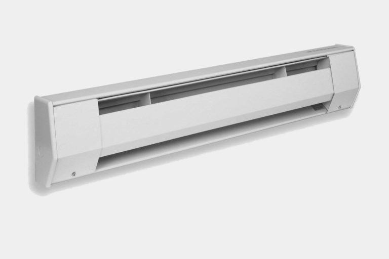 The 10 Best Electric Baseboard Heaters Improb