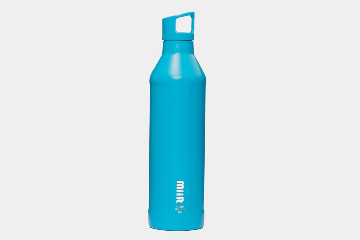 MIIR 23-Ounce Conscious Water Bottle
