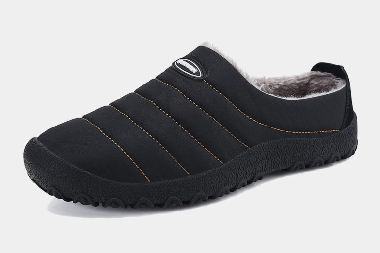 The 15 Best Camping Slippers For Men Improb 7448