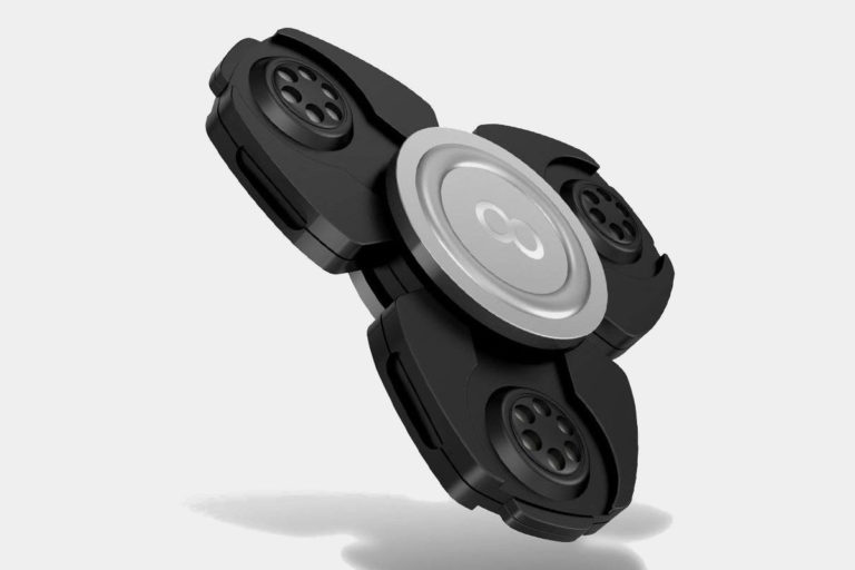 The 18 Best Fidget Spinners for EDC | Improb