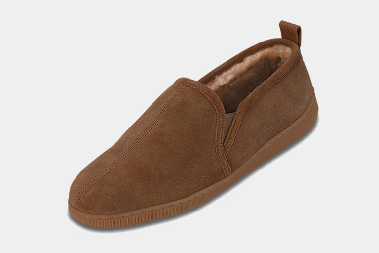 The 14 Best Slippers For Men Improb 0643