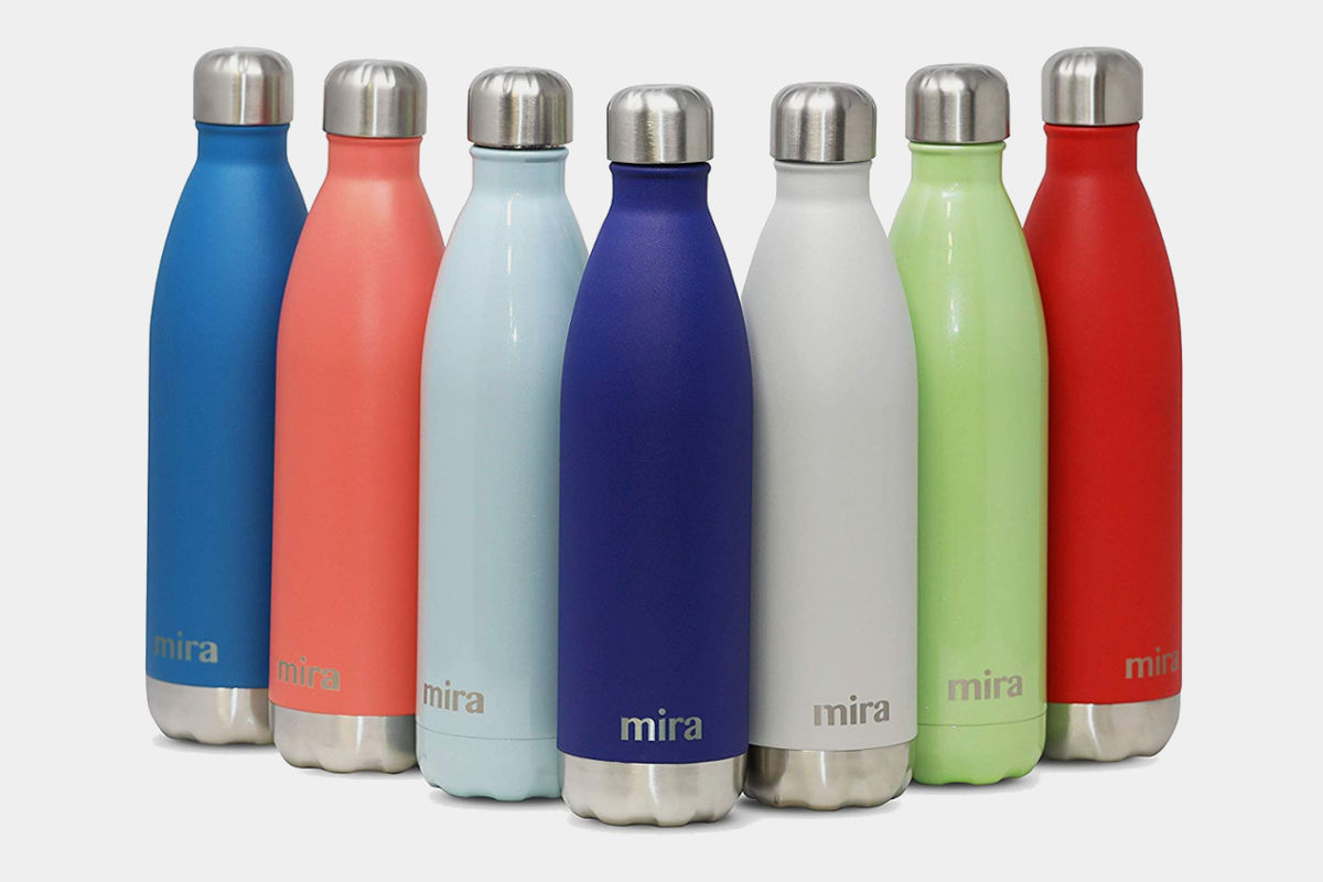 Mira Water Bottle