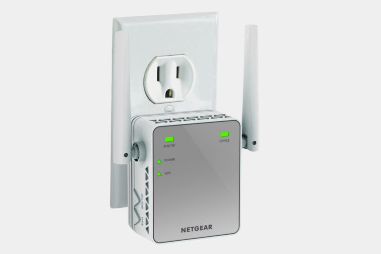 Best Wi-Fi Extender: 5 Wi-Fi Boosters To Extend Signal Range | Improb