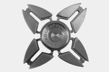 spinners dragon ball z