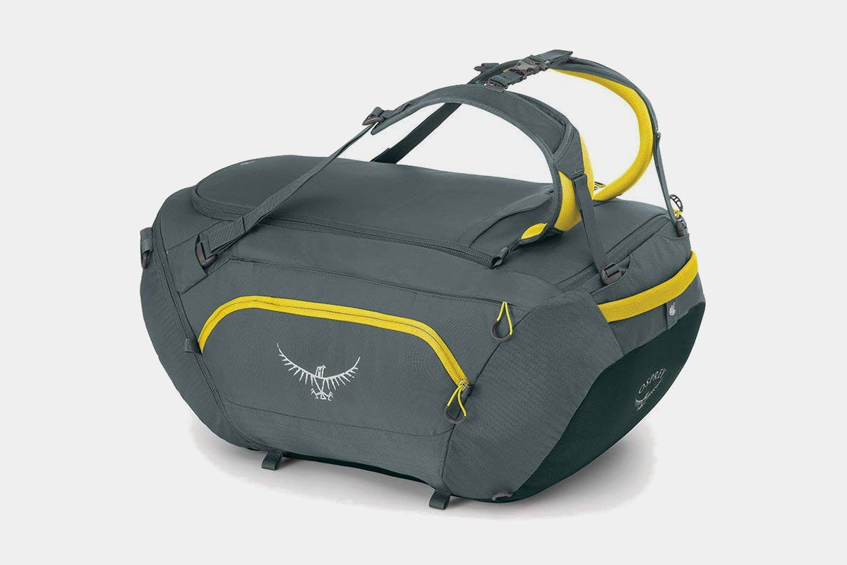 Osprey BigKit Ski Backpack