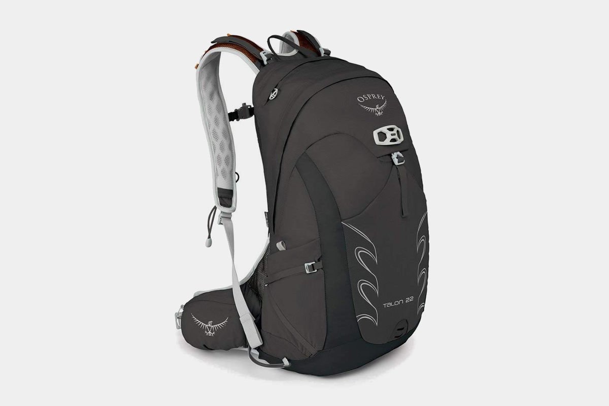 Osprey Packs Talon 22 Ski Backpack