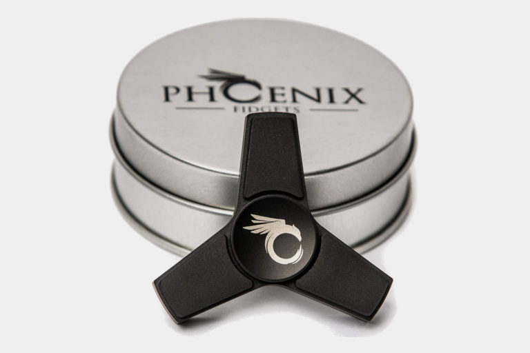 The 18 Best Fidget Spinners for EDC | Improb