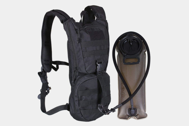 The 13 Best Hydration Packs | Improb