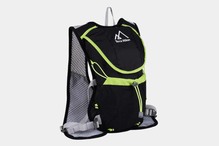 The 13 Best Hydration Packs Improb