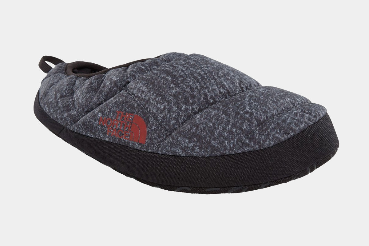 The North Face Men’s Tent Mule 3 Slippers