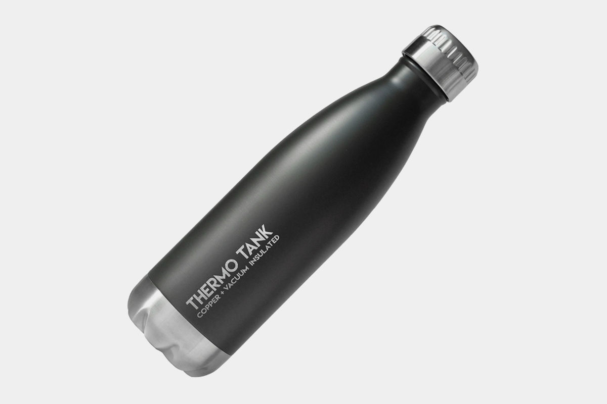 Thermo Tank Vacuum Insulated Bottle