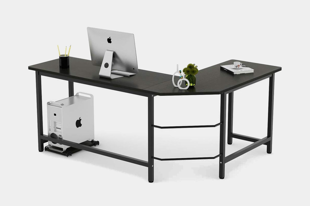 Tribesigns Modern Desk