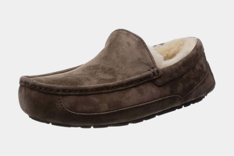 The 14 Best Slippers For Men Improb 7694