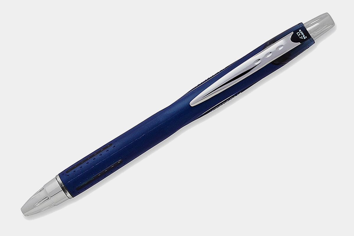 Uni-Ball Jetstream Retractable Ballpoint Pen