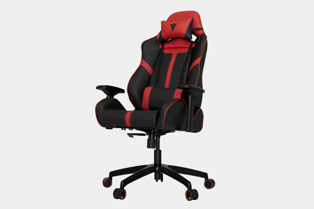 Vertagear S-Line 5000 Gaming Chair