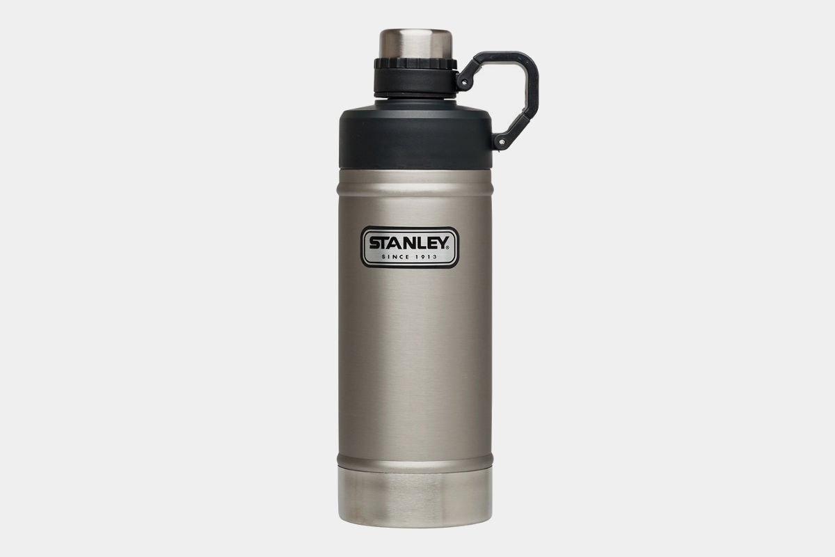 William Stanley Insulated 25-Ounce Flask