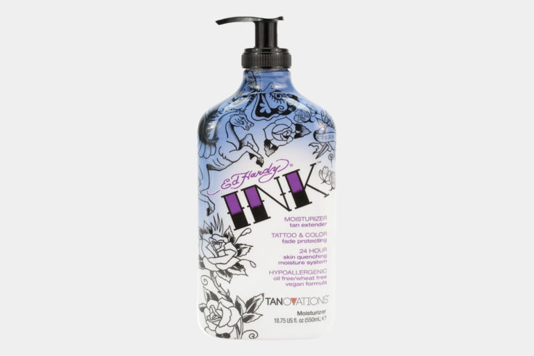 Tattoo Aftercare The Best Lotions for Tattoos Improb