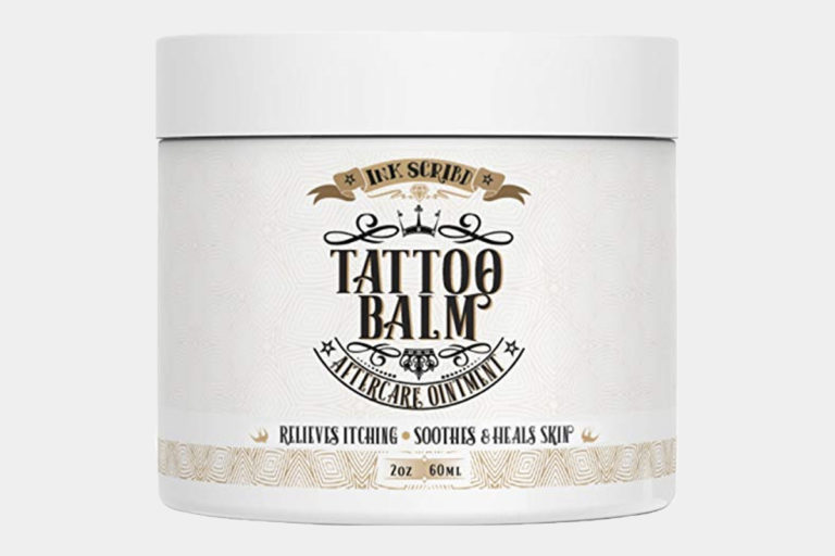 Tattoo Aftercare The Best Lotions for Tattoos Improb