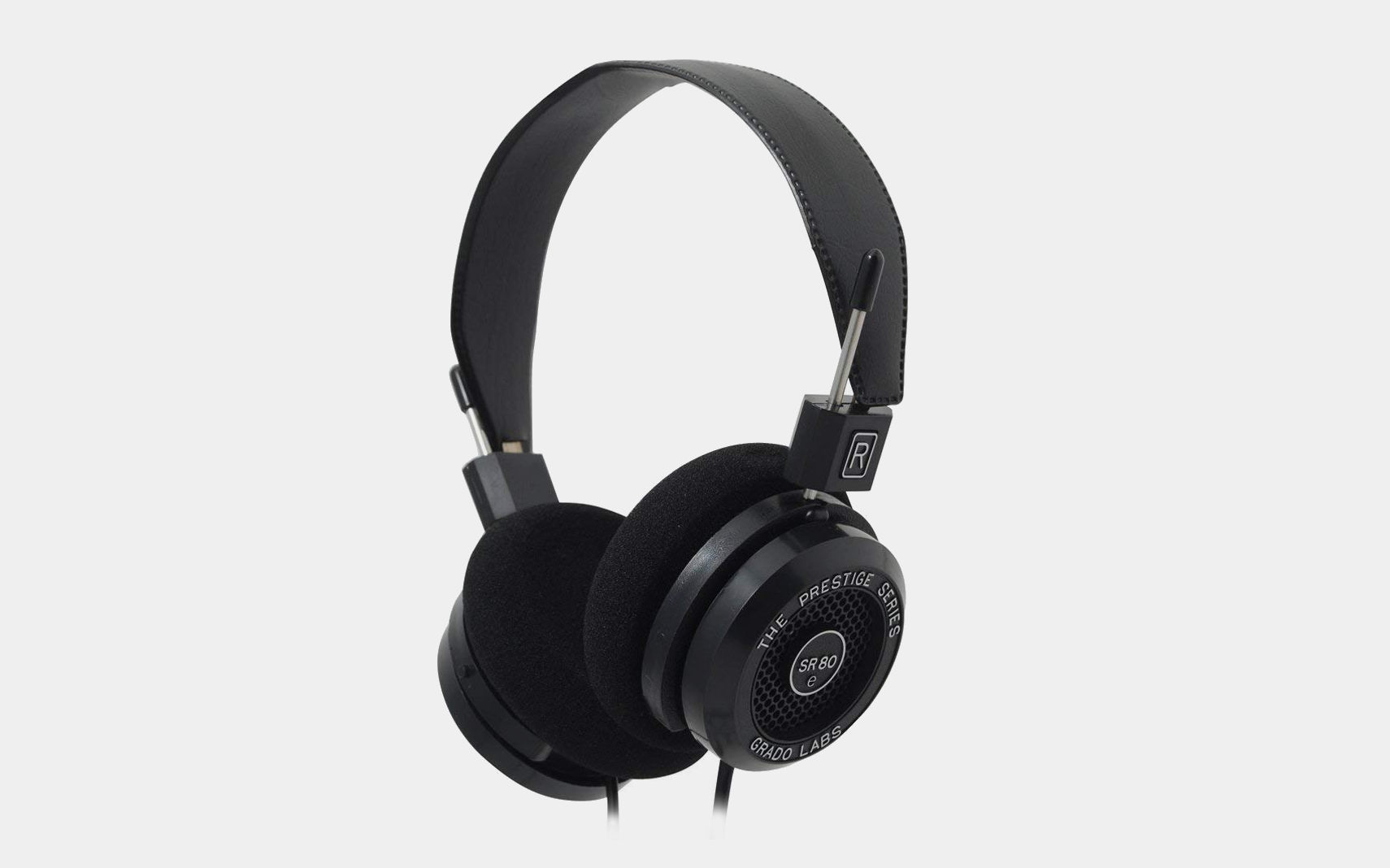 Grado SR80e Prestige Series Headphones