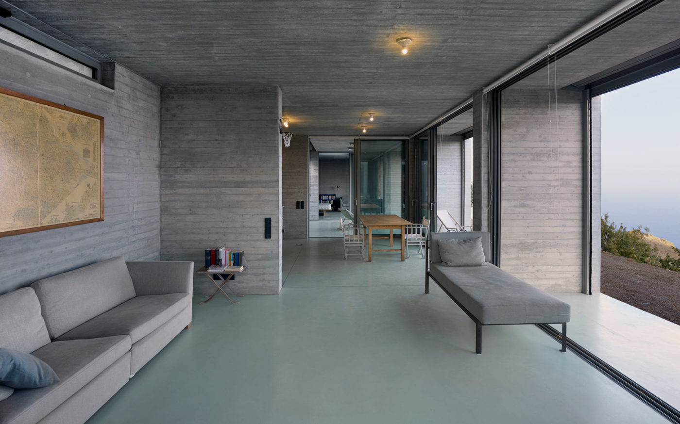 Parallel House Improb