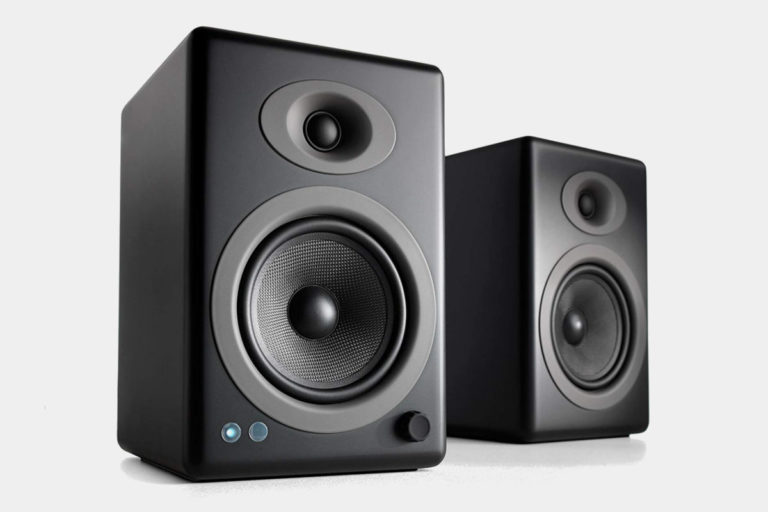 The 20 Best Powered Speakers | Improb