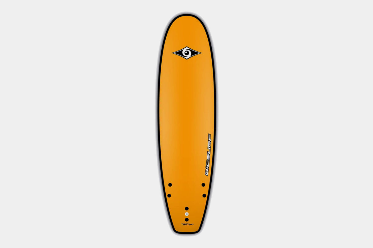 BIC Sport G-Board EVO Soft Surfboard