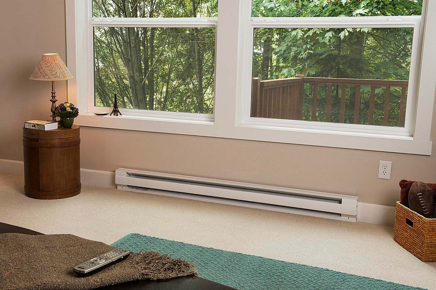electric heaters for living room