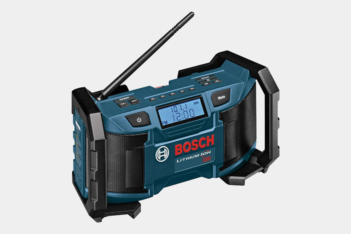 Bosch PB180