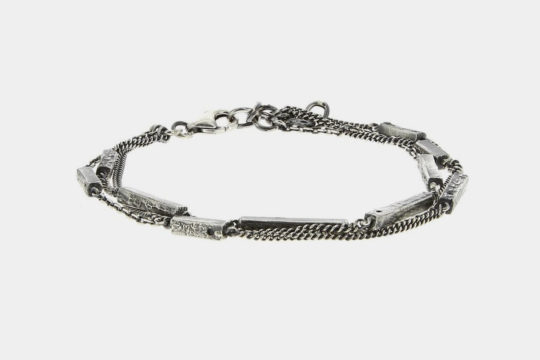 The 24 Best Bracelets for Men | Improb