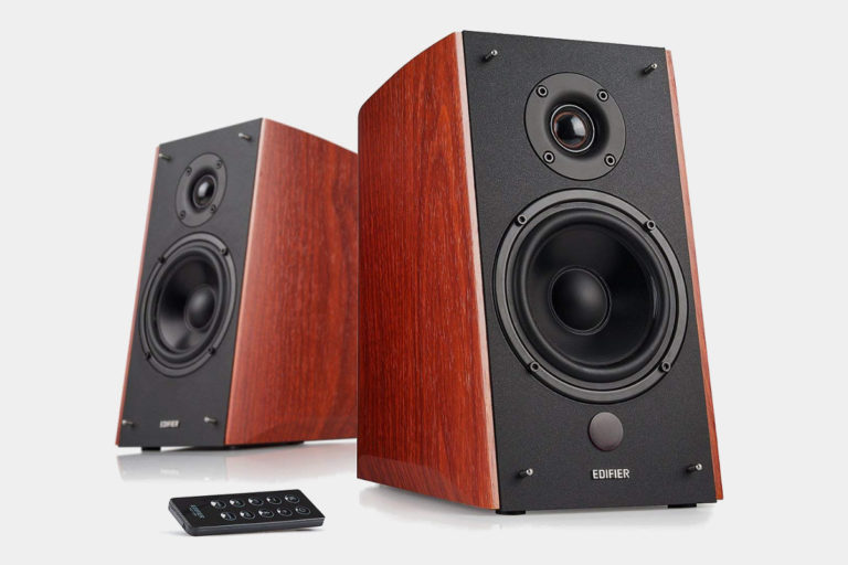 Best Powered Speakers Under 200 The 20 Best Powered Speakers | Improb