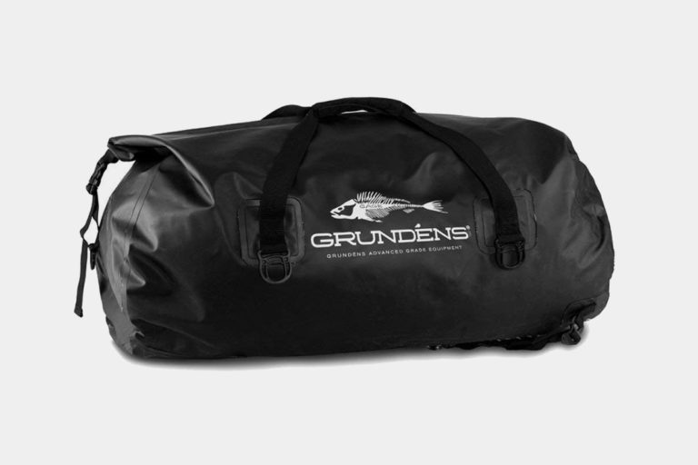 The 28 Best Waterproof Duffel Bags Improb
