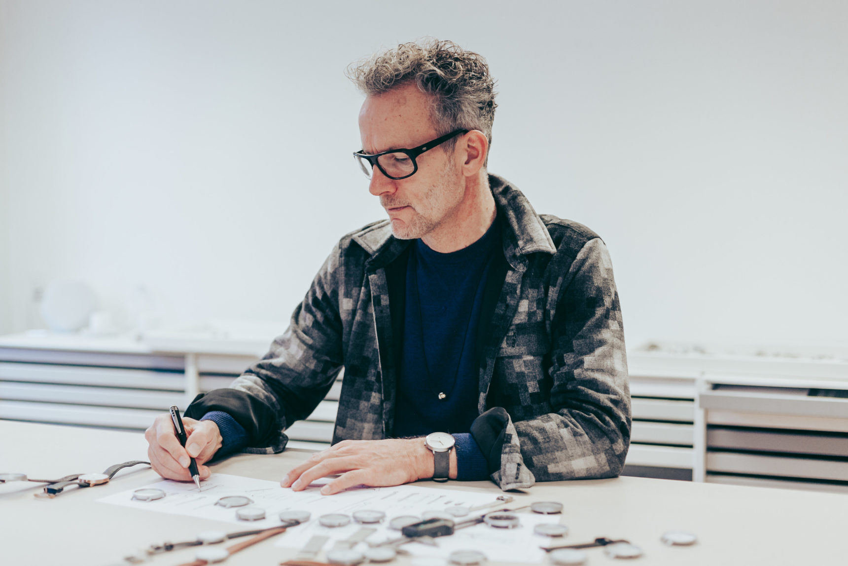 Jakob Wagner - Nordgreen Designer - Bang and Olufsen