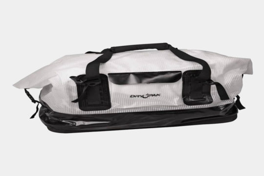 The 28 Best Waterproof Duffel Bags | Improb
